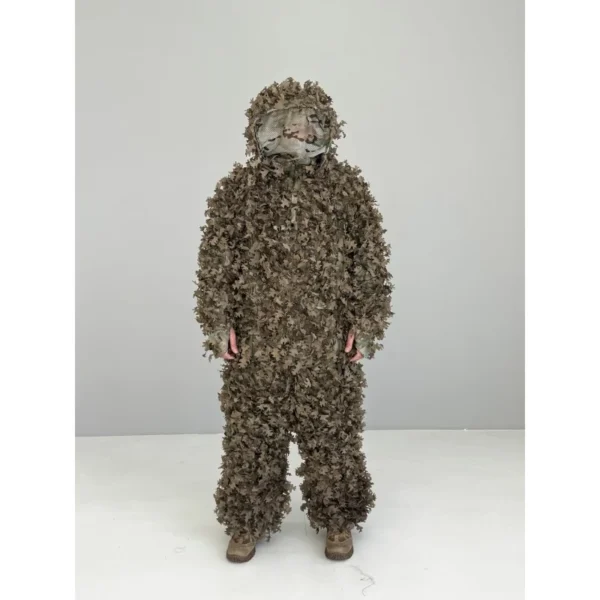 GHILLIE V9 Pro / Terrain sec