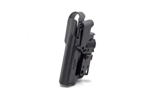 GHOST 5.2 Tactical Holster, Hand version: Right hand, Pistol model: BERETTA PX4