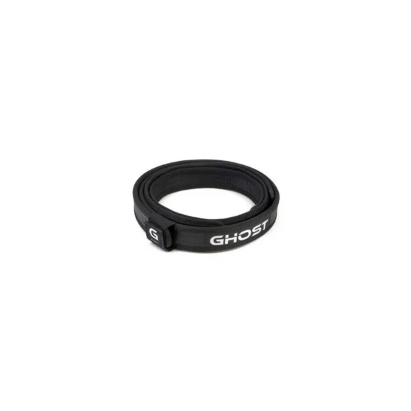 Ceinture GHOST TSV T90 – Ceinture de tir rigide pour compétition