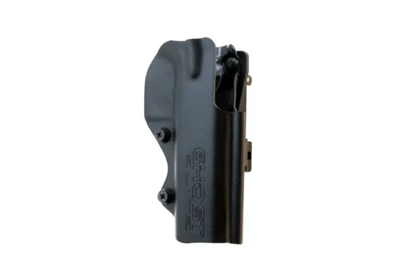 Ghost Civilian 3G Elite Holster, Hand version: Right hand, Pistol model: SIG P320