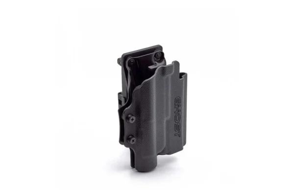 Ghost Civilian 3G SF Holster, Hand version: Right hand, Pistol model: Glock 17