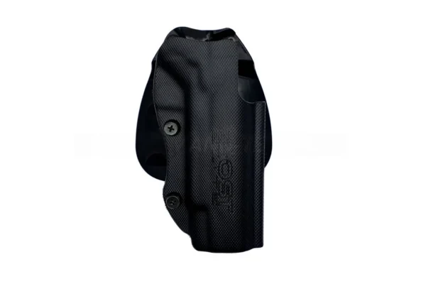 Ghost Civilian Elite Holster, Hand version: Left hand, Pistol model: SIG P320 X5
