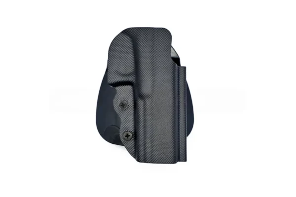 Ghost Civilian Holster, Hand version: Left hand, Pistol model: KMR