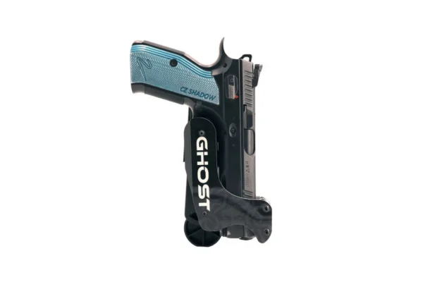 Ghost Hydra Holster, Hand version: Left hand, Pistol model: CZ TS Orange