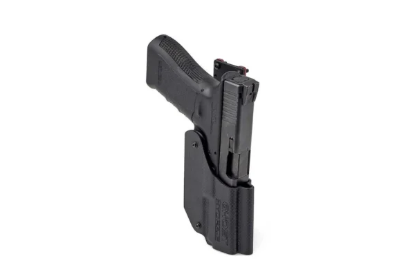Ghost Hydra P- Holster, Hand version: Left hand, Pistol model: Armazeka