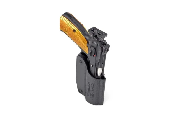 Ghost Hydra P- Holster, Hand version: Left hand, Pistol model: Tanfoglio LIMITED-LIMITED CUSTOM-STOCK2