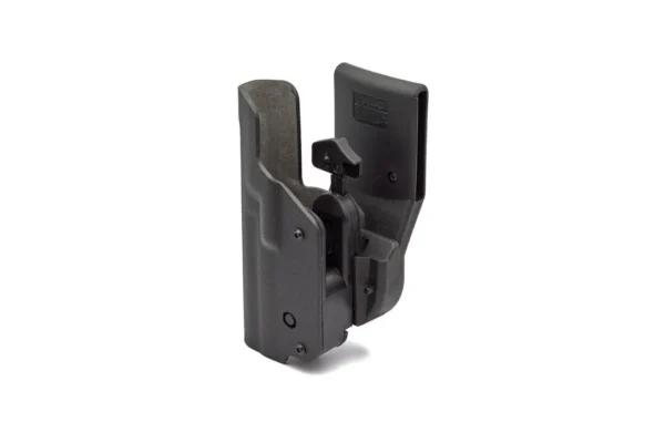 GHOST III Tactical Holster – Rotation Belt Module, Hand version: Left hand, Pistol model: CZ 75 SP-01