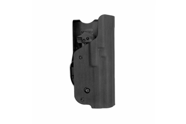 GHOST III Tactical Holster – Standard Belt Module, Hand version: Right hand, Pistol model: BERETTA PX4 SUBCOMPACT