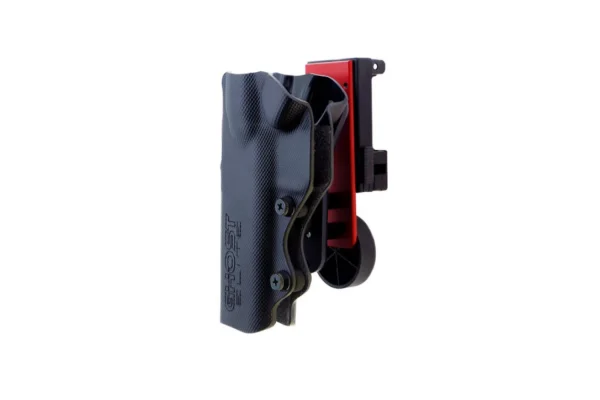 Ghost Thunder 3G Elite Holster, Hand version: Right hand, Pistol model: BERETTA 92-92-A1-96-98 TAURUS 24-7
