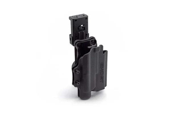 Ghost Thunder 3G SF Holster, Hand version: Right hand, Pistol model: Glock 17