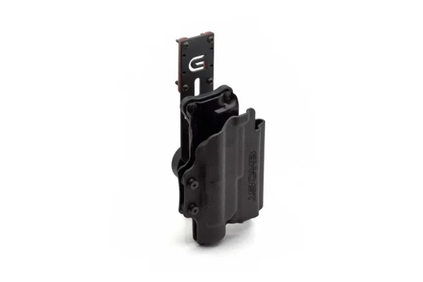 Ghost Thunder SF Holster, Hand version: Right hand, Pistol model: Glock 17