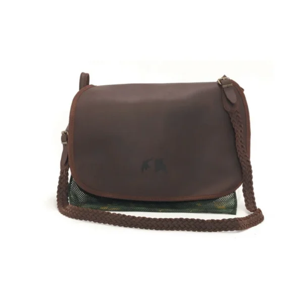 Gibecière cuir – Gibecière cuir