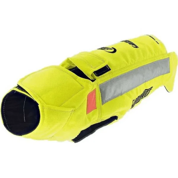 GILET CANIHUNT PROTECT PRO CANO TAILLE GILET T45
