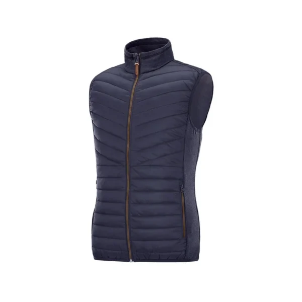 GILET SANS MANCHES STAGUNT NAVY TAILLE TAILLE M