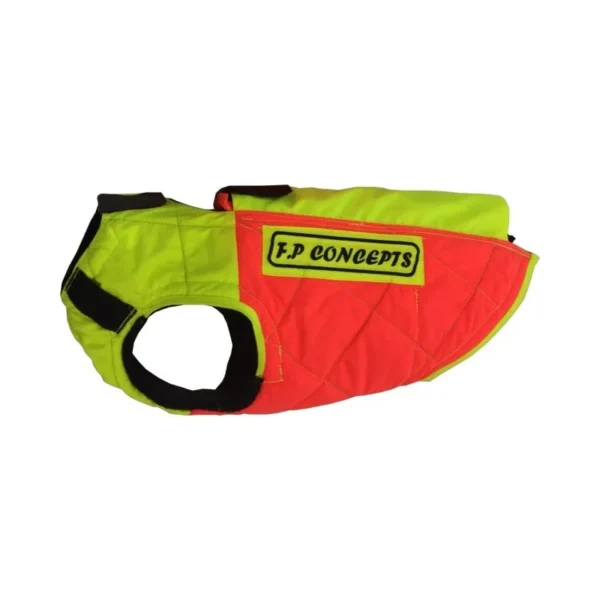 GILET FPCONCEPTS Taille Moyenne TAILLE FP CONCEPTS Beagle 1