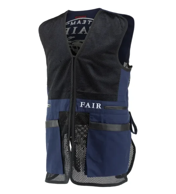 Gilet de tir Fair – Tout-Chasse.fr