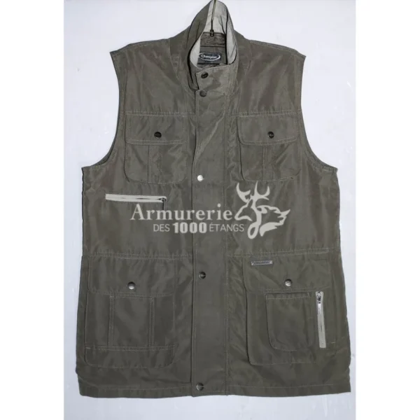 GILET FARNHAM CHAMPION NEUF TAILLE TAILLE S