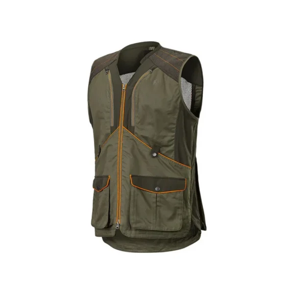 Gilet Forez Bronze Stagunt