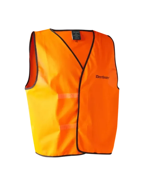 Gilet Deerhunter orange