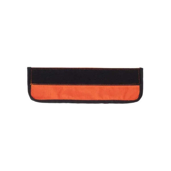 Gilet pour chien – Kit rabat dorsal additionnel