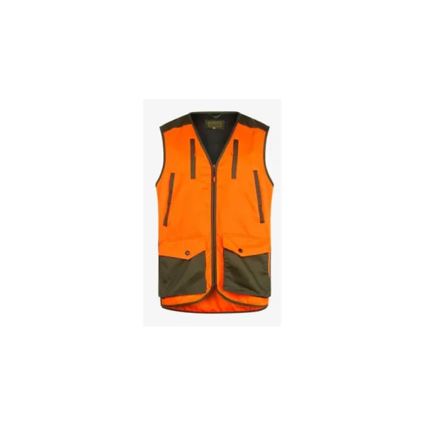 GILET SEELAND TRAVO TAILLE TAILLE XL