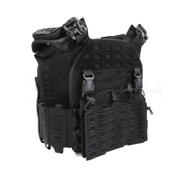 Acheter Gilet Tactique Drake MK4 – Corso Tactical | toutpourlahutte.fr