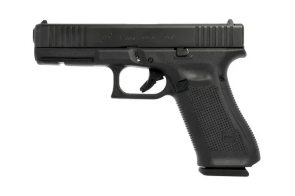 Glock 17 Gen 5 FS 9×19