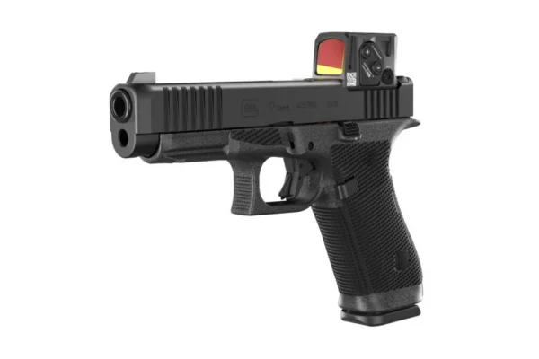 Glock 17 Gen 6 A-CUT COA COMBO (livré avec Aimpoint COA)