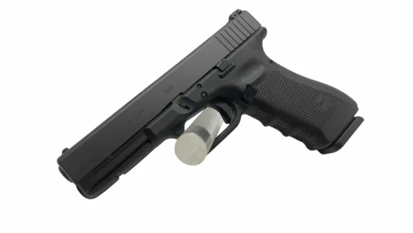 GLOCK 17 Gen4 | Waffen Friedrichs
