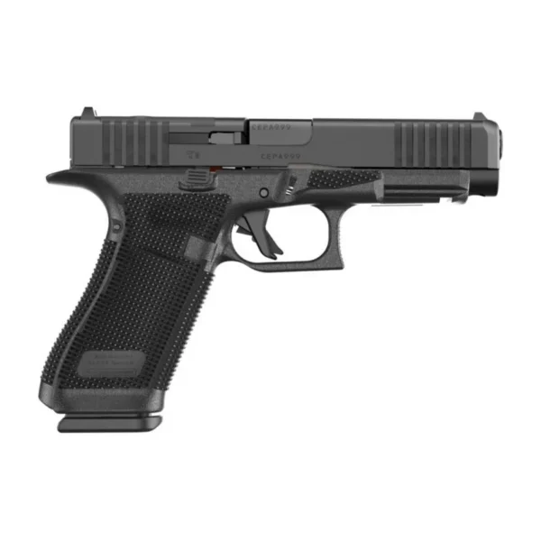 Glock 17 Gen6 OR FS 9×19 – Optic Ready System | Hexagone Défense