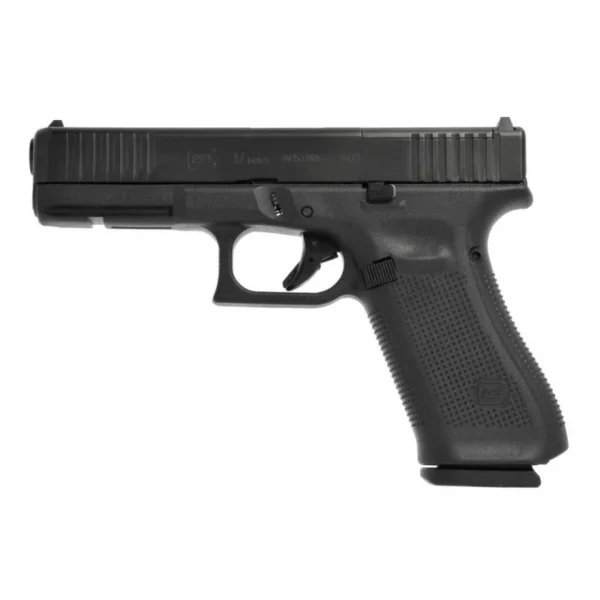Glock 17 MOS Gen 5 FS – Pistolet 9×19 | Gun Project