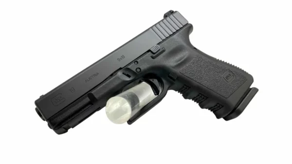 GLOCK 19 Gen3 | Waffen Friedrichs