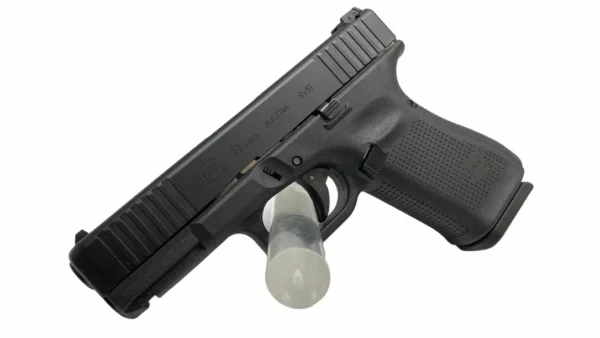 GLOCK 19 GEN5 | Waffen-Friedrichs