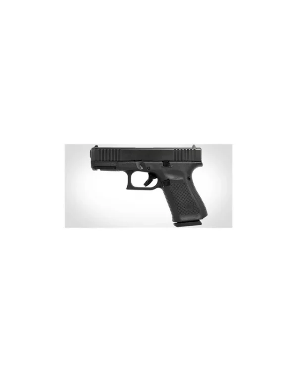 GLOCK 19 GEN5 FS 9×19