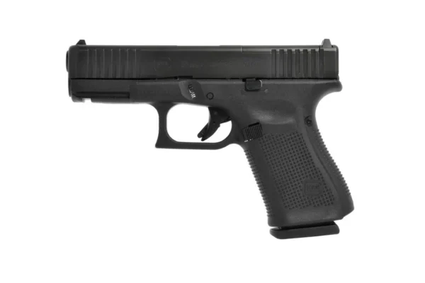 Glock 19 MOS Gen 5 FS