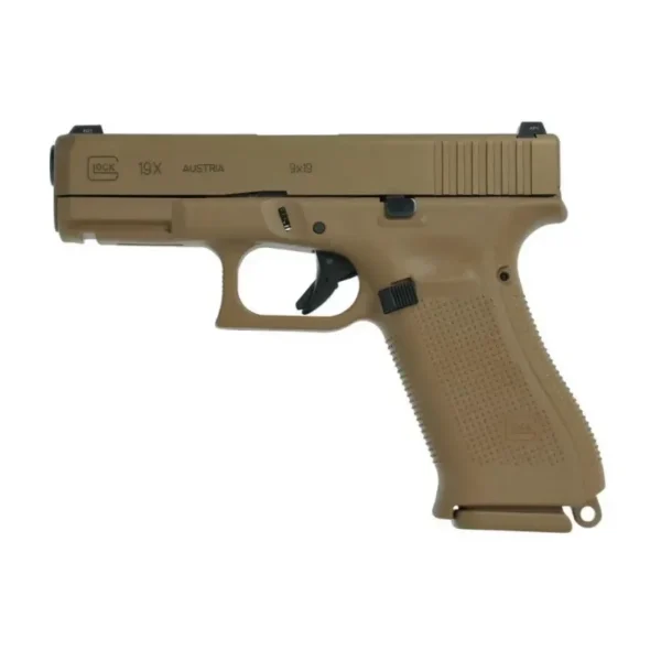 Glock 19X