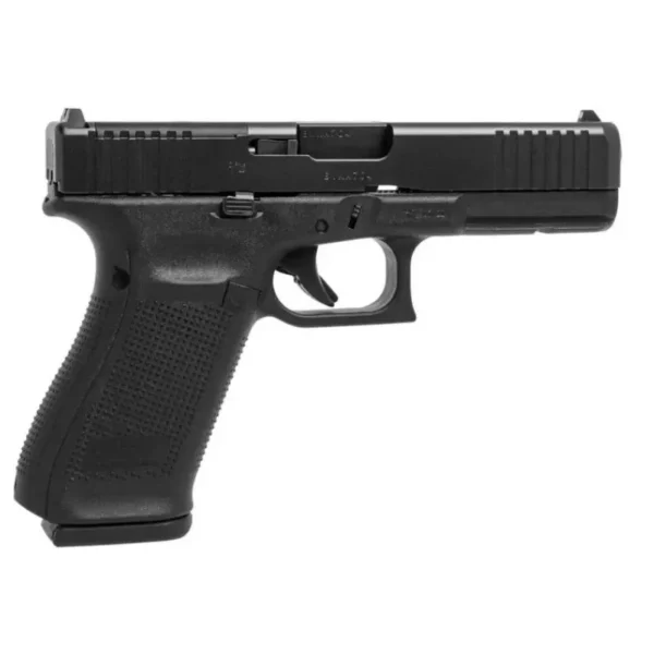 Glock 21 Gen5 FS MOS 45 ACP