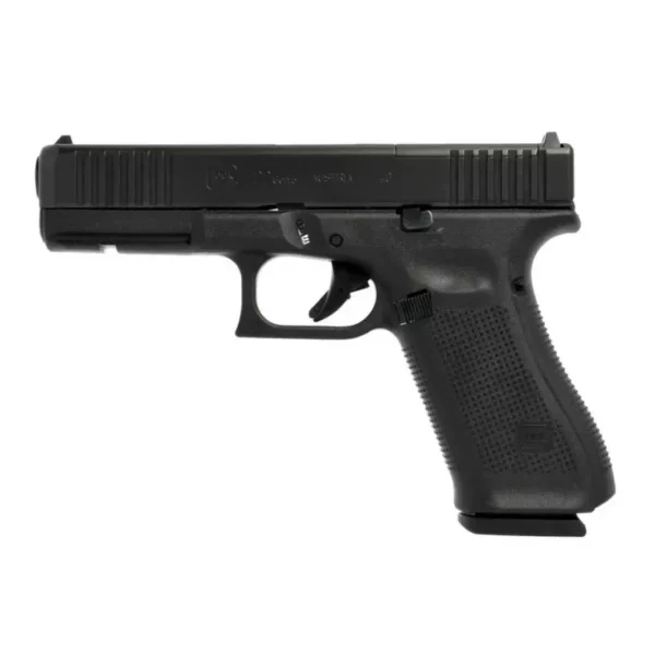 Glock 22 Gen5 FS MOS