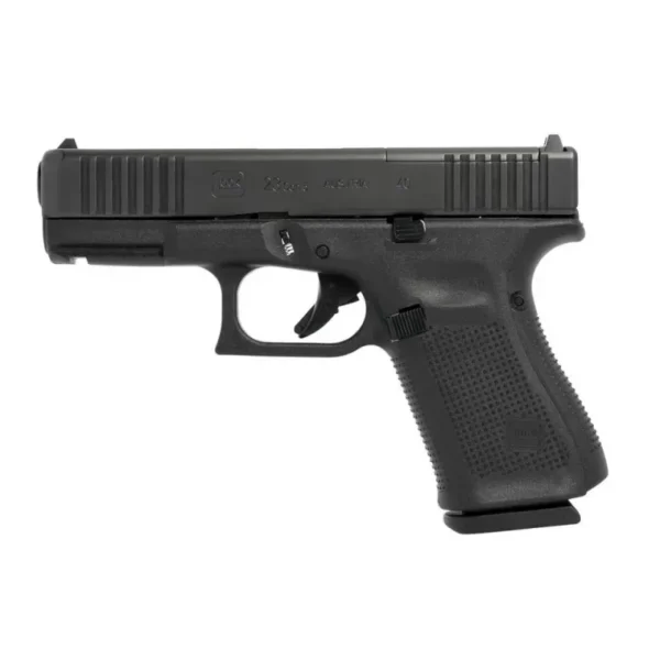 Glock 23 Gen5 FS MOS