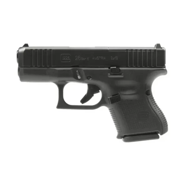 Glock 26 Gen5 FS