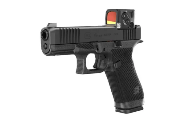Glock 45 Gen 6 A-CUT COA COMBO (livré avec Aimpoint COA)