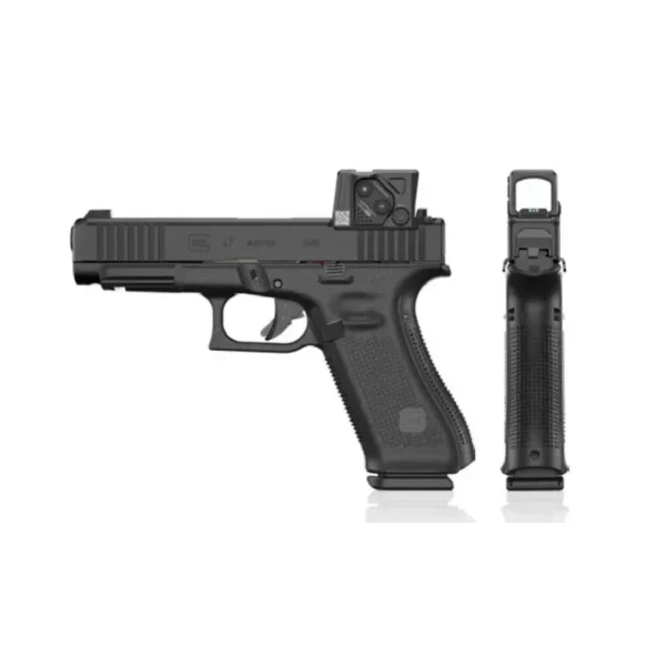 Glock 47 A-CUT COA COMBO (livré avec Aimpoint COA)