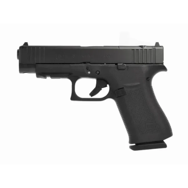 Glock 48 MOS