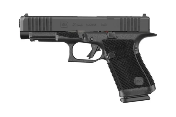 Glock 49 Gen 6 OR FS cal.9×19