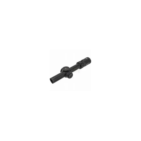 GLx 1-6X24 FFP ACSS Griffin M6