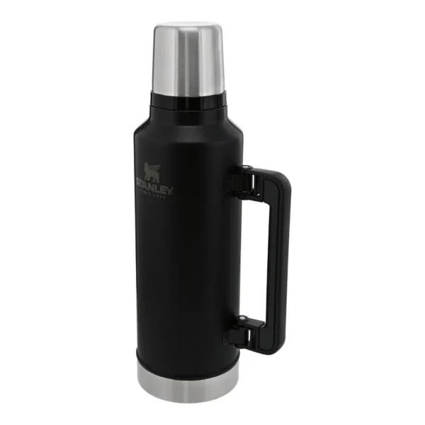 Bouteille Isotherme GMT Outdoor 1,9 L – 45h Chaud/Froid | Toutpourlahutte