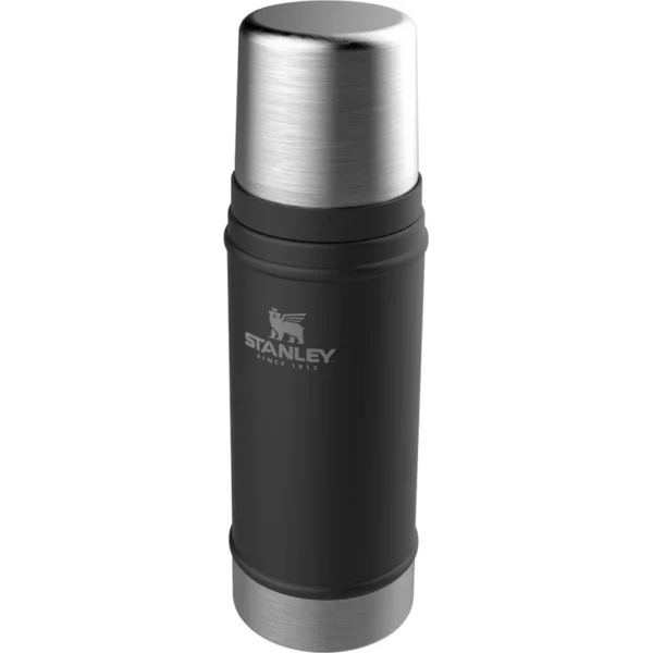 Bouteille Isotherme GMT Outdoor Classique 0,47 L – 15h Chaud/Froid | Toutpourlahutte