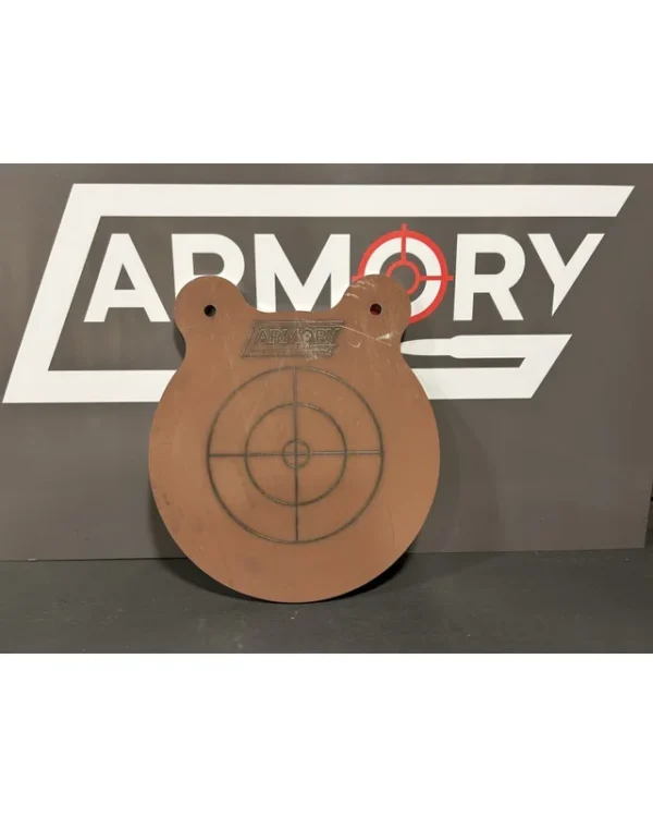 Gong G ARMORY-200mm-HARDOX 500-EP10mm