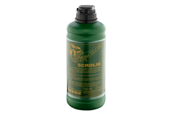 Scroliq – Goudron Attractif pour Sangliers – Vitex