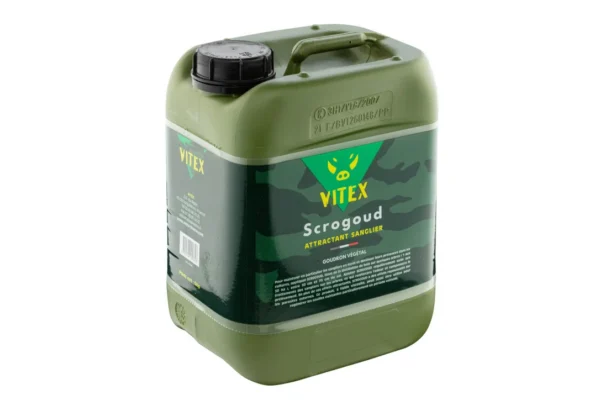 Goudron végétal dit : ‘De Norvège’ – Vitex